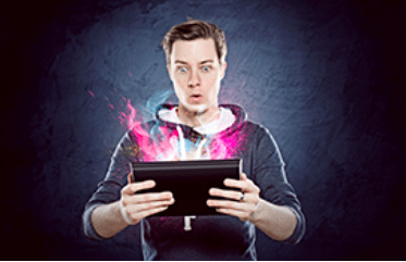 Use sua internet com eficiencia