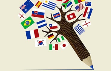 Como aprender um novo idioma online