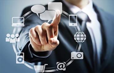 Mais velocidade para sua empresa